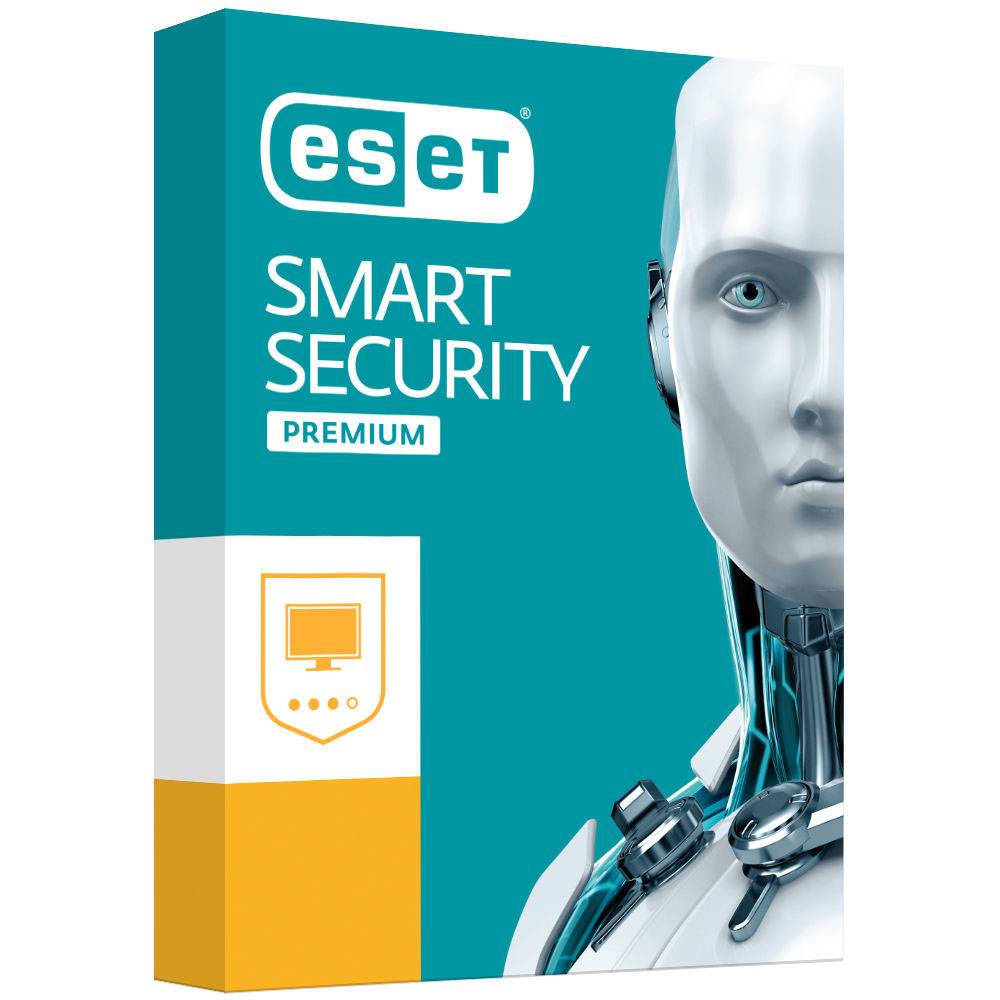 ESET Smart Security Premium – Tecno Solutions